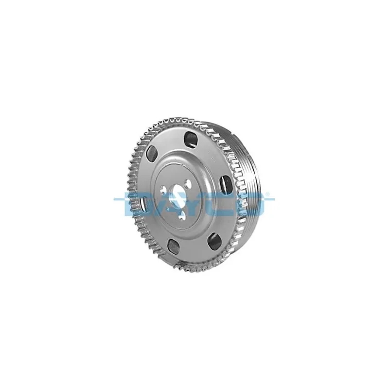 Poulie, vilebrequin DAYCO DPV1021