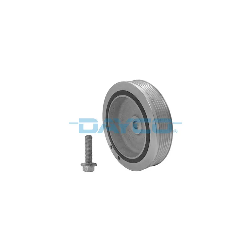 Poulie, vilebrequin DAYCO DPV1032