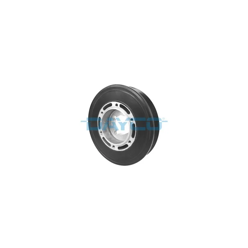Poulie, vilebrequin DAYCO DPV1048