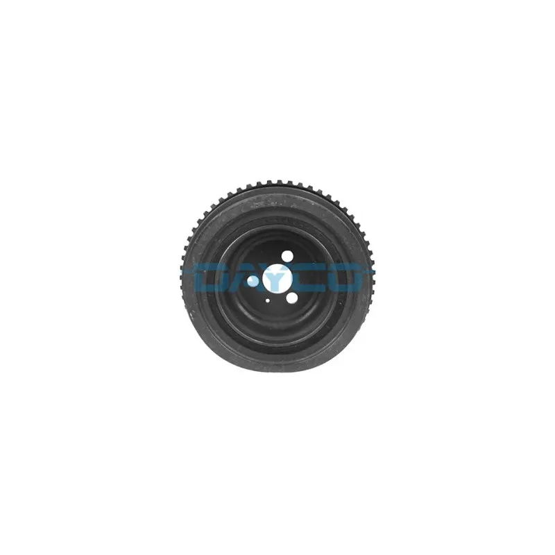 Poulie, vilebrequin DAYCO DPV1051