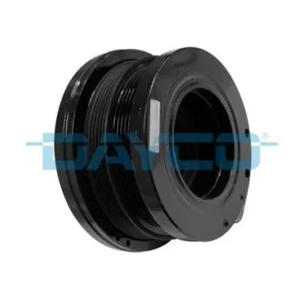 Poulie, vilebrequin DAYCO DPV1064
