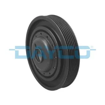 Poulie, vilebrequin DAYCO DPV1065