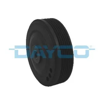 Poulie, vilebrequin DAYCO DPV1069