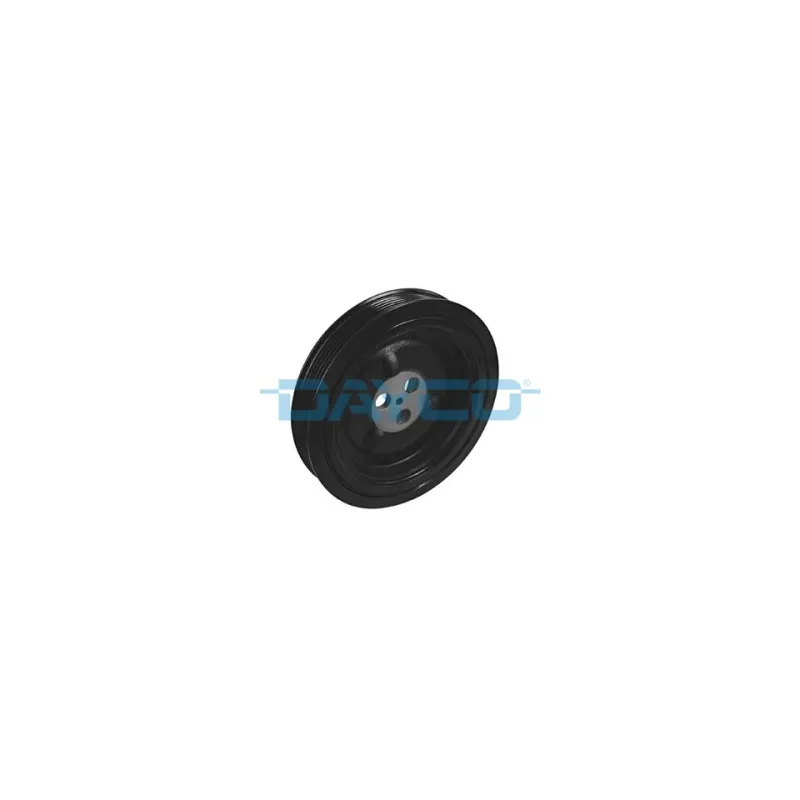 Poulie, vilebrequin DAYCO DPV1078