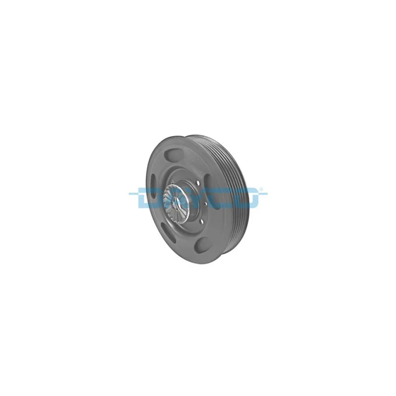 Poulie, vilebrequin DAYCO DPV1102