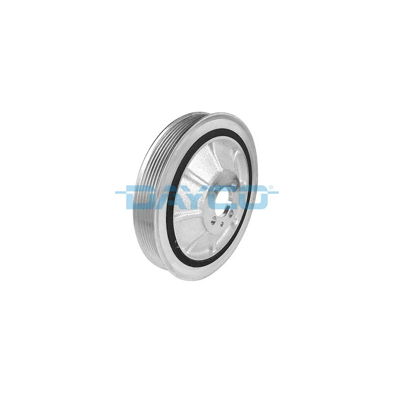 Poulie, vilebrequin DAYCO DPV1139