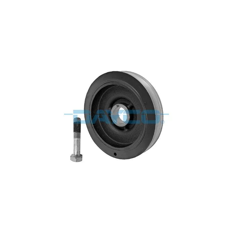Poulie, vilebrequin DAYCO DPV1151