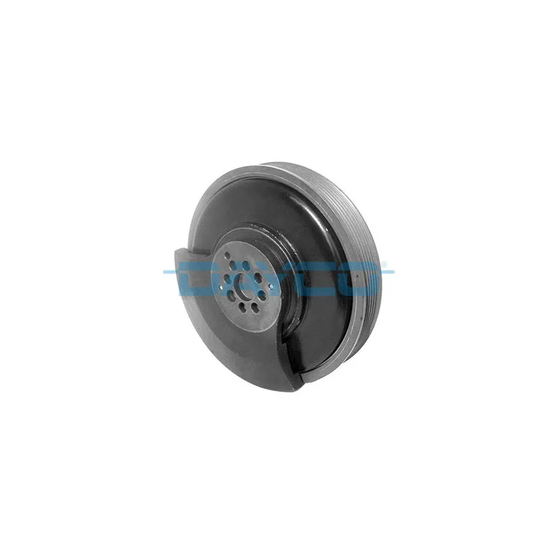 Poulie, vilebrequin DAYCO DPV1158