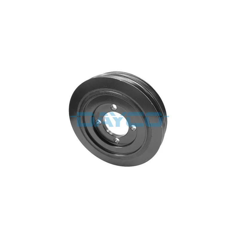 Poulie, vilebrequin DAYCO DPV1163