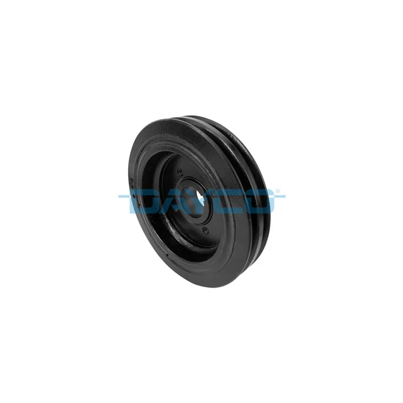 Poulie, vilebrequin DAYCO DPV1174