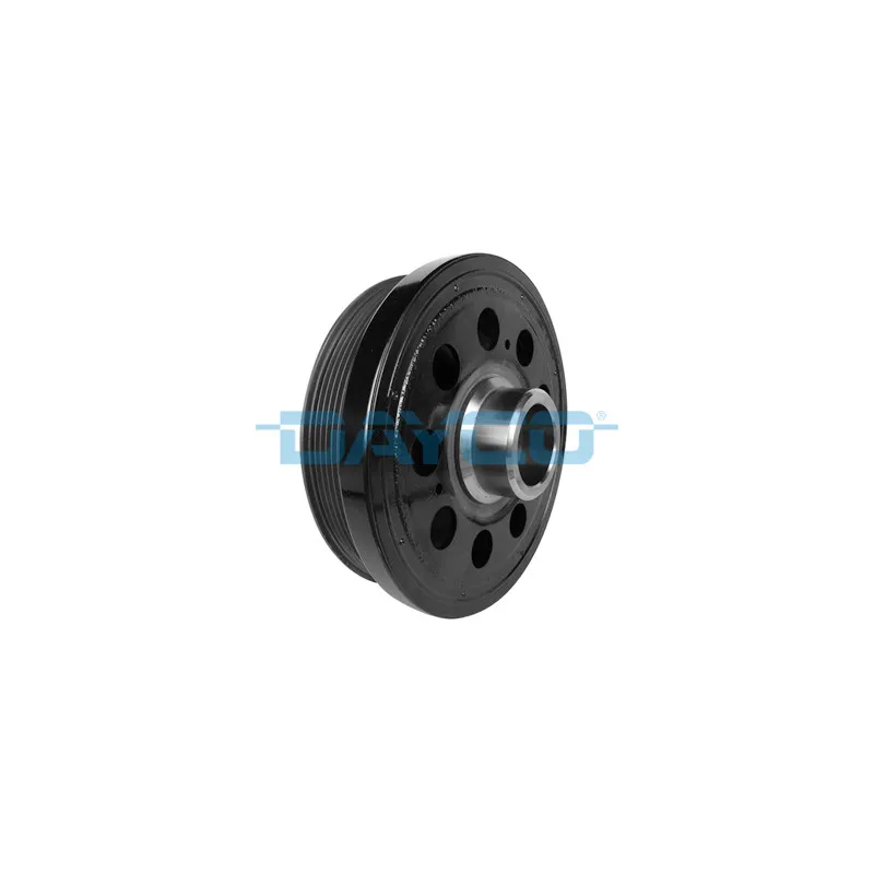 Poulie, vilebrequin DAYCO DPV1180