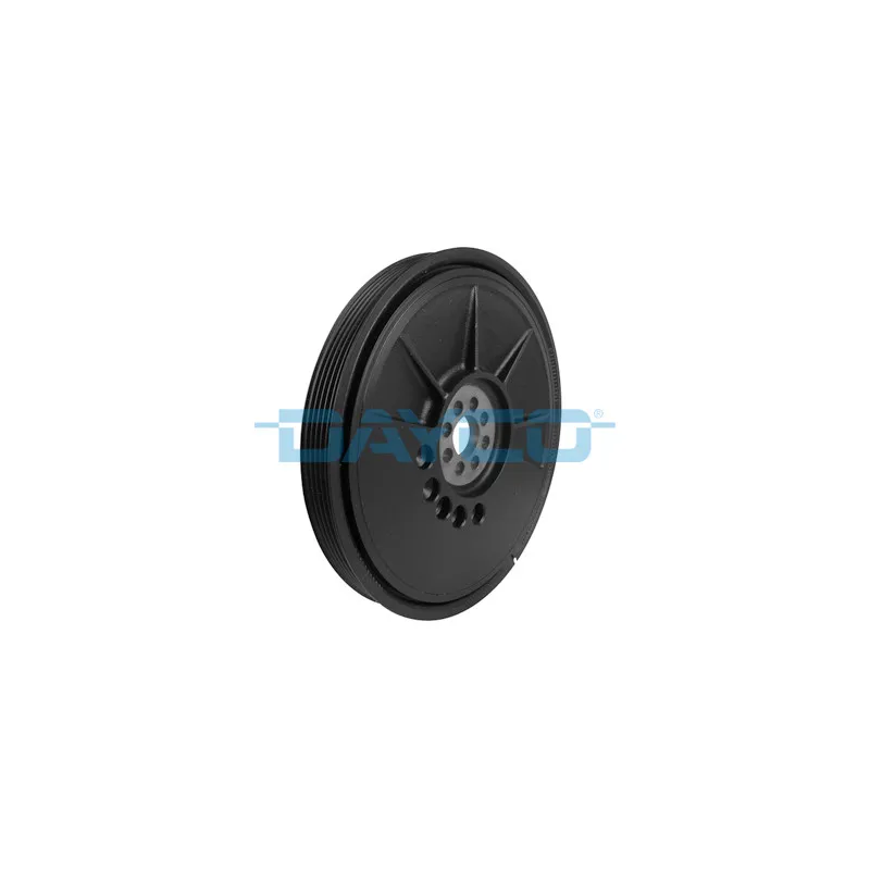 Poulie, vilebrequin DAYCO DPV1182