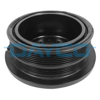 Poulie, vilebrequin DAYCO