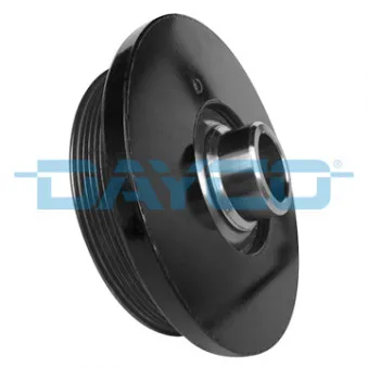 Poulie, vilebrequin DAYCO DPV1196