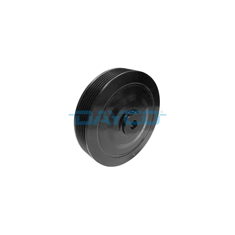 Poulie, vilebrequin DAYCO DPV1227