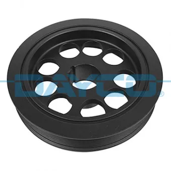 Poulie, vilebrequin DAYCO