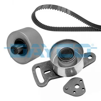 Kit de distribution DAYCO KTB111