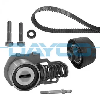 Kit de distribution DAYCO KTB119