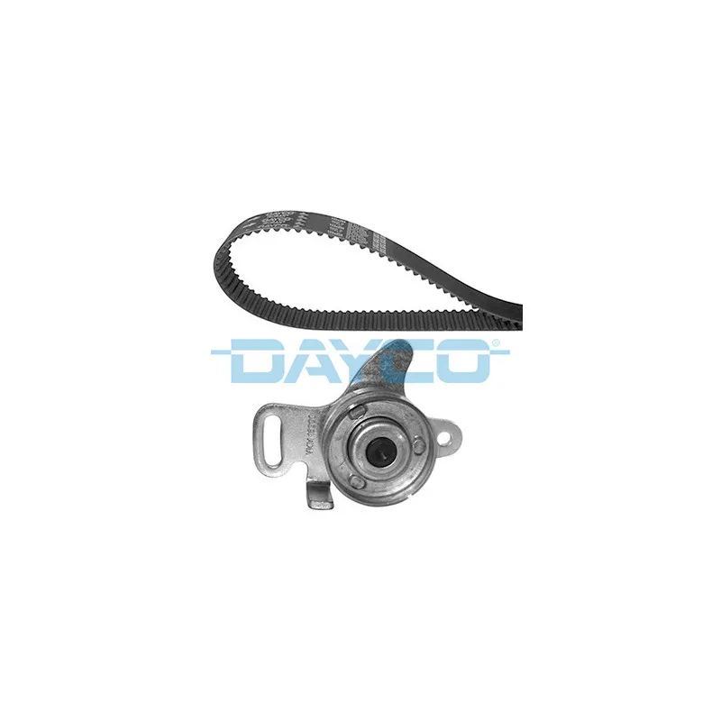 Kit de distribution DAYCO KTB120