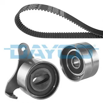 Kit de distribution DAYCO KTB124