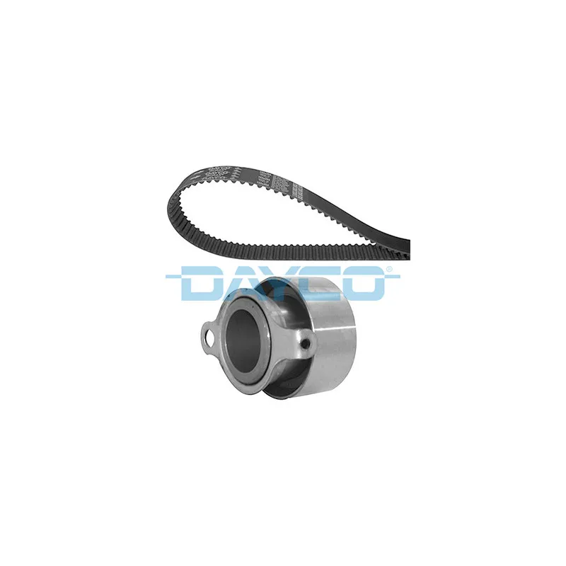 Kit de distribution DAYCO KTB125