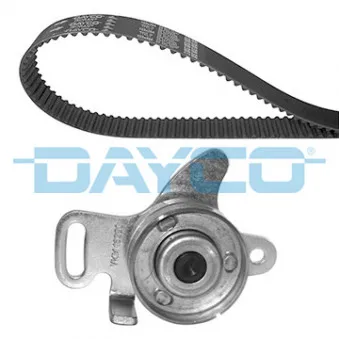 Kit de distribution DAYCO KTB126