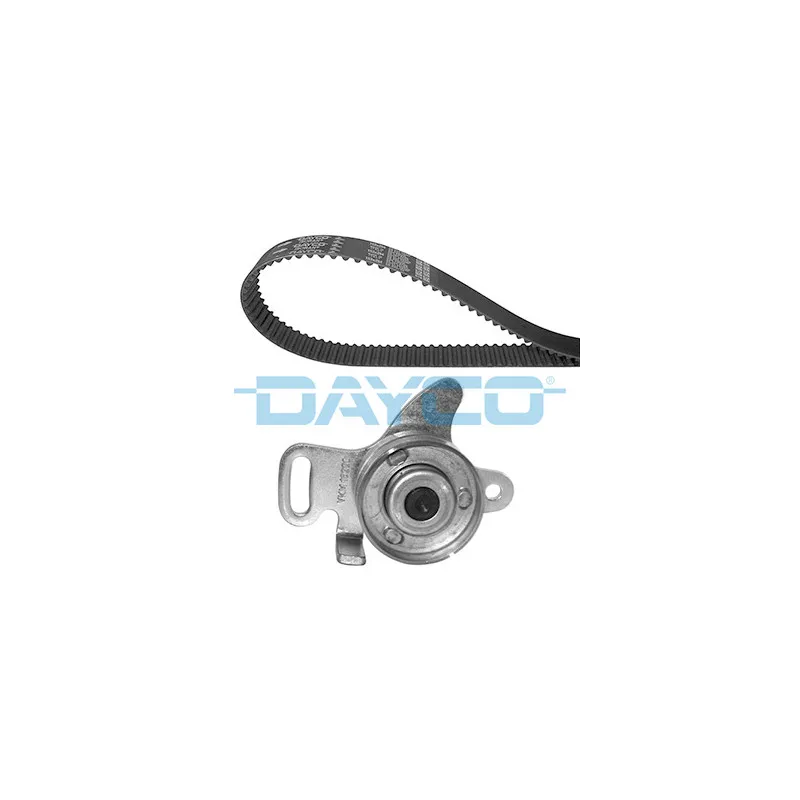 Kit de distribution DAYCO KTB126
