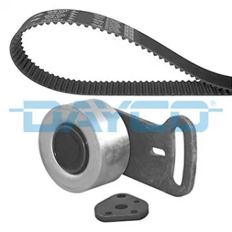 Kit de distribution DAYCO KTB134