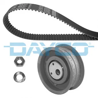 Kit de distribution DAYCO KTB136