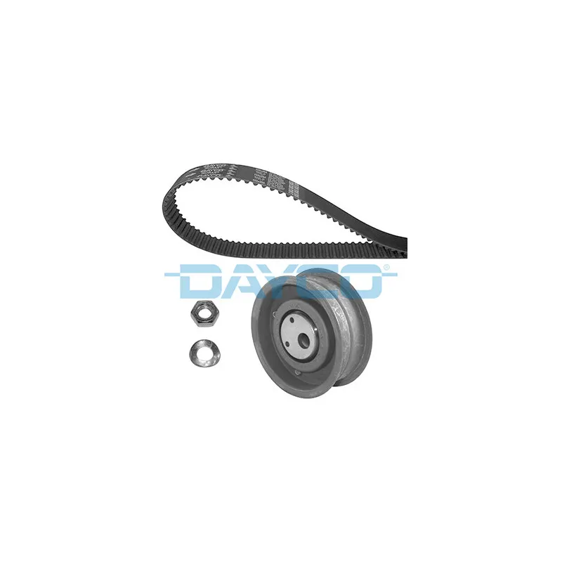 Kit de distribution DAYCO KTB136