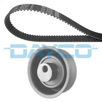 Kit de distribution DAYCO KTB139