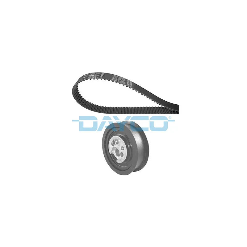Kit de distribution DAYCO KTB155