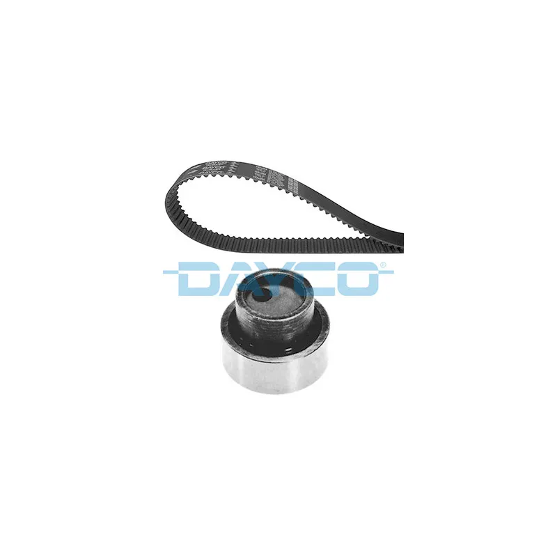 Kit de distribution DAYCO KTB158