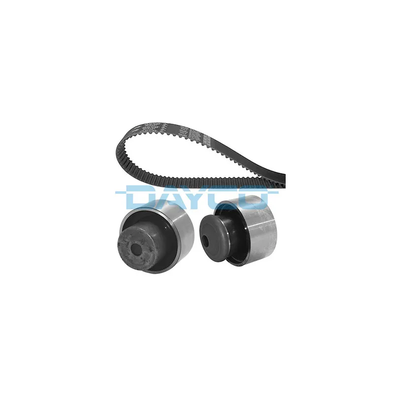 Kit de distribution DAYCO KTB160