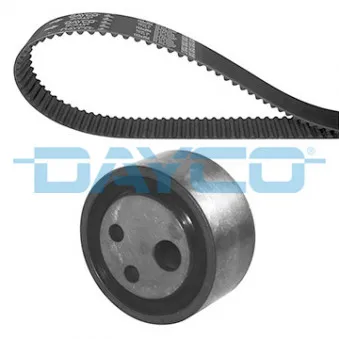 Kit de distribution DAYCO KTB163