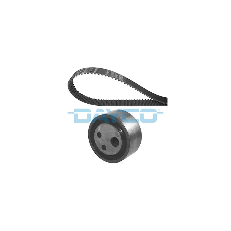 Kit de distribution DAYCO KTB163