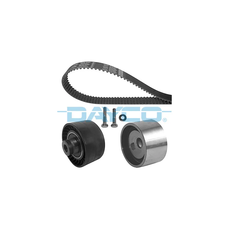 Kit de distribution DAYCO KTB165
