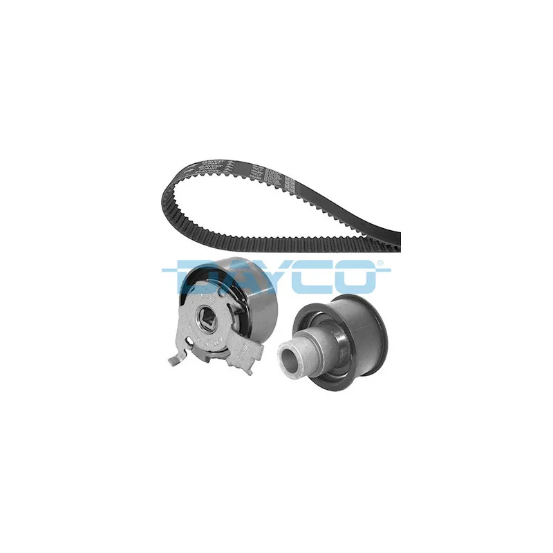 Kit de distribution DAYCO KTB168