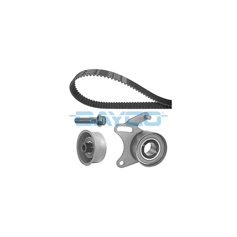 Kit de distribution DAYCO KTB169