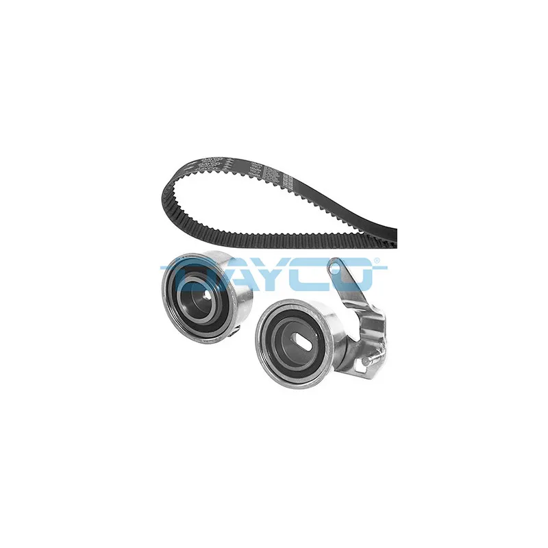 Kit de distribution DAYCO KTB170