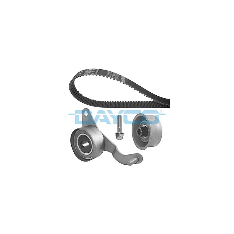 Kit de distribution DAYCO KTB172