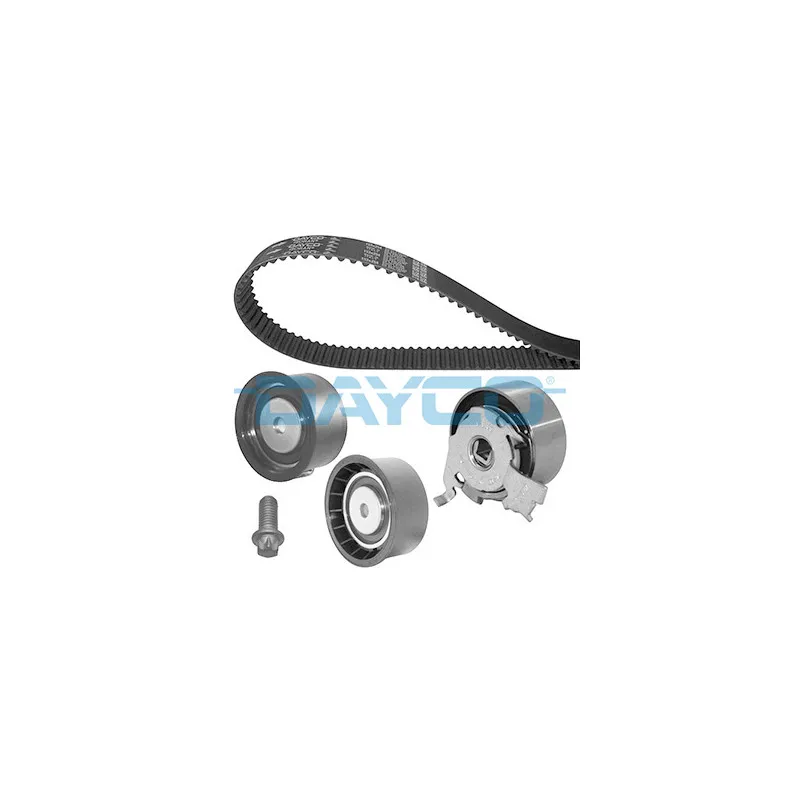Kit de distribution DAYCO KTB173