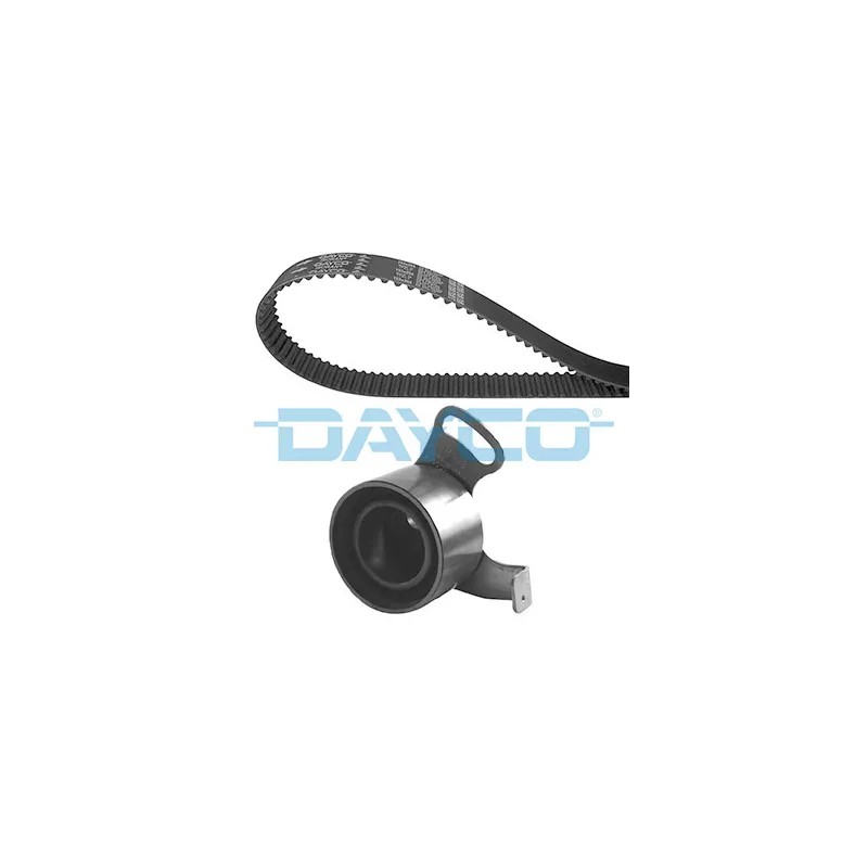 Kit de distribution DAYCO KTB180