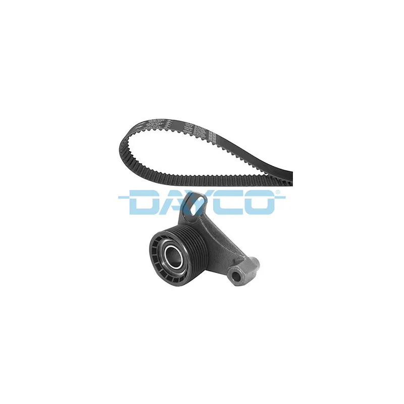 Kit de distribution DAYCO KTB183