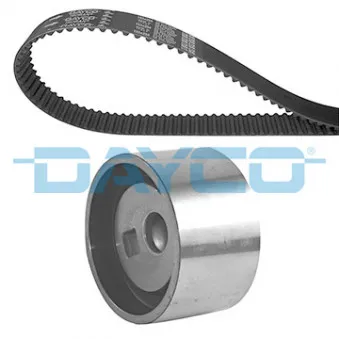 Kit de distribution DAYCO KTB187