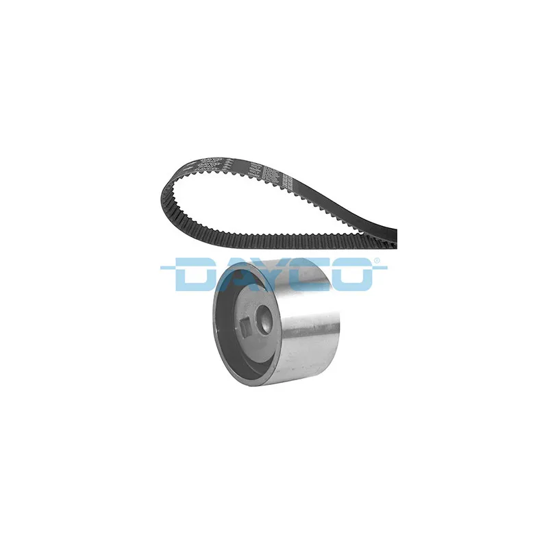 Kit de distribution DAYCO KTB187