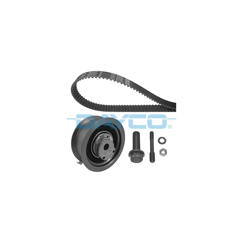 Kit de distribution DAYCO KTB189