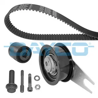 Kit de distribution DAYCO KTB190