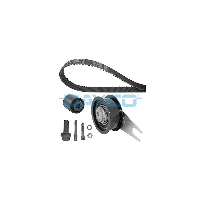 Kit de distribution DAYCO KTB190