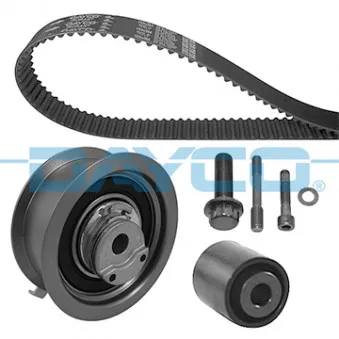 Kit de distribution DAYCO KTB191